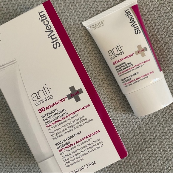 strivectin sd advanced plus intensive moisturizing concentrate